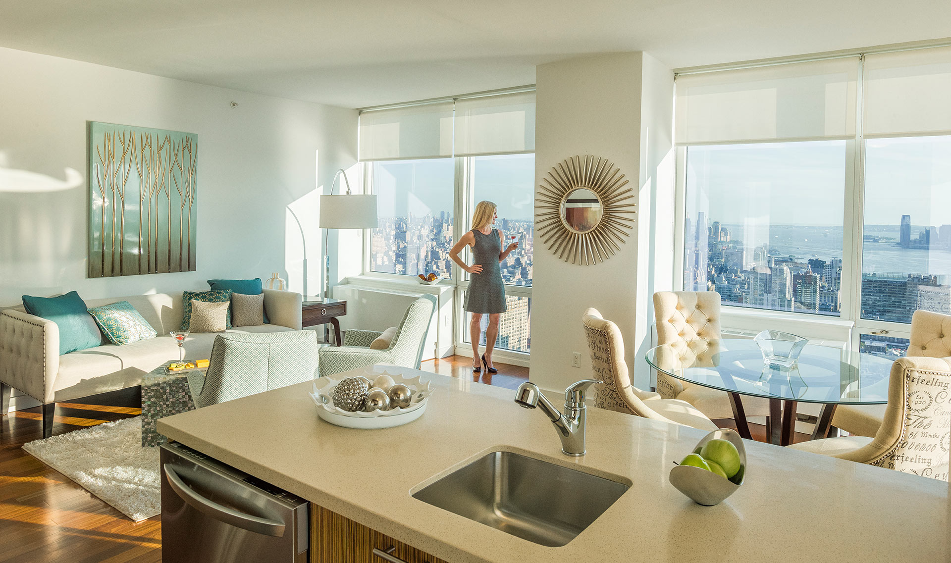 Luxury Apartments With Private Elevator Access Nyc preview